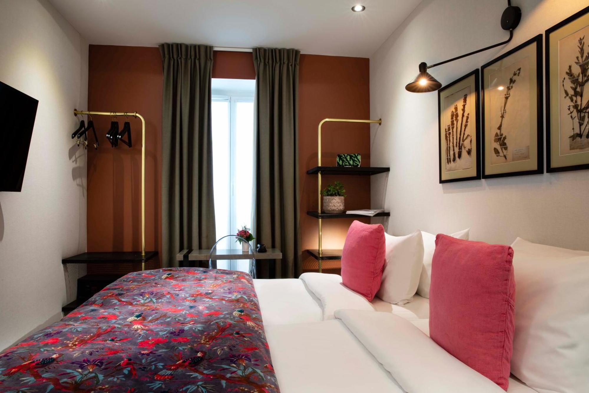 Chambre Double Supérieure